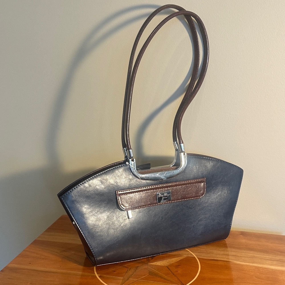 Italian Don Diego Purse